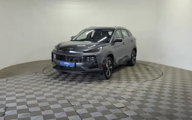 JAC JS6 2024 года за 7 290 000 тг. в Алматы