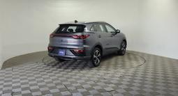 JAC JS6 2024 года за 7 290 000 тг. в Алматы – фото 5