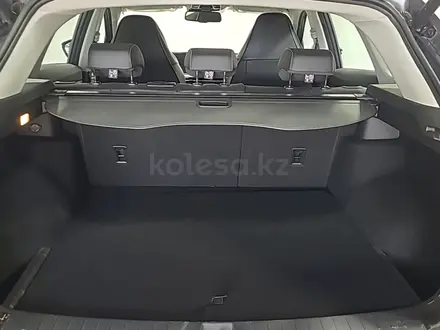 JAC JS6 2024 года за 7 290 000 тг. в Алматы – фото 10