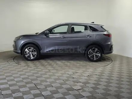 JAC JS6 2024 года за 7 290 000 тг. в Алматы – фото 8