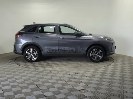 JAC JS6 2024 года за 7 290 000 тг. в Алматы – фото 4