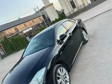 Toyota Crown 2010 года за 8 500 000 тг. в Алматы – фото 4