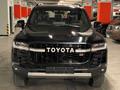 Toyota Land Cruiser 2022 года за 75 500 000 тг. в Алматы