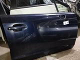 ДВЕРЬ SUBARU XV В СБОРЕ ПЕРЕДНИЕ за 100 000 тг. в Петропавловск