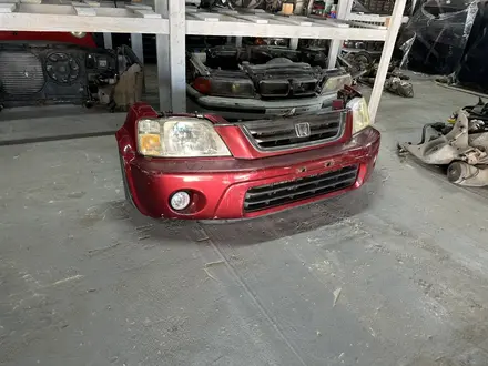 Ноускат Nosecut Honda CR-V crv CR V RD1 за 300 000 тг. в Караганда
