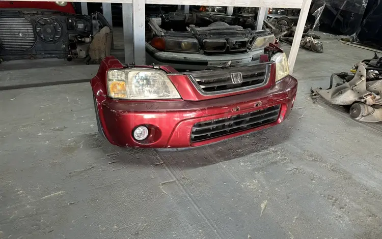 Ноускат Nosecut Honda CR-V crv CR V RD1үшін300 000 тг. в Караганда