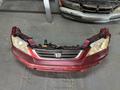 Ноускат Nosecut Honda CR-V crv CR V RD1үшін300 000 тг. в Караганда – фото 4