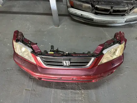 Ноускат Nosecut Honda CR-V crv CR V RD1 за 300 000 тг. в Караганда – фото 4
