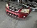 Ноускат Nosecut Honda CR-V crv CR V RD1үшін300 000 тг. в Караганда – фото 3