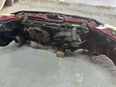 Ноускат Nosecut Honda CR-V crv CR V RD1 за 300 000 тг. в Караганда – фото 5