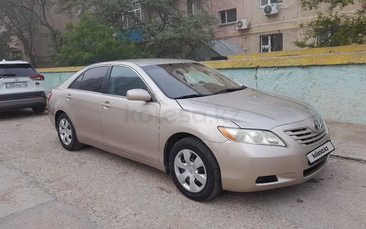 Toyota Camry 2006 года за 5 700 000 тг. в Актау