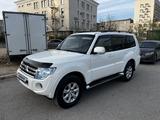 Mitsubishi Pajero 2012 года за 10 400 000 тг. в Актау