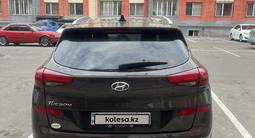 Hyundai Tucson 2019 годаүшін10 000 000 тг. в Алматы – фото 4