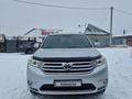 Toyota Highlander 2011 годаүшін12 300 000 тг. в Семей – фото 5