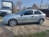 Opel Astra 2001 года за 2 700 000 тг. в Уральск – фото 2