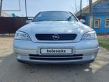 Opel Astra 2001 года за 2 700 000 тг. в Уральск