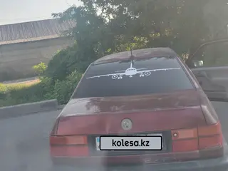 Volkswagen Vento