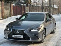 Lexus ES 250 2021 года за 21 700 000 тг. в Алматы