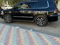 Lexus LX 570 2008 года за 16 000 000 тг. в Атырау