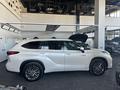Toyota Highlander 2021 годаүшін28 000 000 тг. в Астана – фото 4