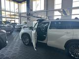 Toyota Highlander 2021 года за 28 000 000 тг. в Астана – фото 5