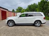 Mercedes-Benz GL 55 AMG 2010 годаүшін11 000 000 тг. в Алматы – фото 3