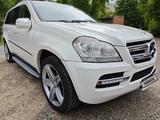 Mercedes-Benz GL 55 AMG 2010 годаүшін11 000 000 тг. в Алматы – фото 5