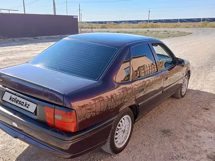 Opel Vectra 1993 года за 1 250 000 тг. в Кызылорда – фото 11