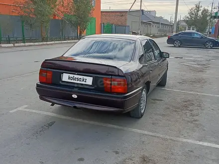 Opel Vectra 1993 года за 1 250 000 тг. в Кызылорда – фото 14