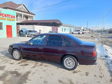 Opel Vectra 1993 года за 1 250 000 тг. в Кызылорда – фото 2