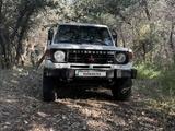 Mitsubishi Pajero 1990 года за 900 000 тг. в Шымкент