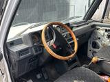 Mitsubishi Pajero 1990 года за 900 000 тг. в Шымкент – фото 2
