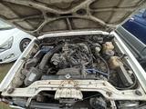 Mitsubishi Pajero 1990 года за 900 000 тг. в Шымкент – фото 4