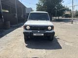 Mitsubishi Pajero 1990 года за 900 000 тг. в Шымкент – фото 5