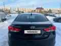 Hyundai Elantra 2011 года за 5 500 000 тг. в Астана – фото 2