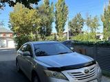 Toyota Camry 2007 года за 5 800 000 тг. в Тараз