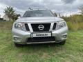 Nissan Terrano 2014 годаүшін5 800 000 тг. в Усть-Каменогорск