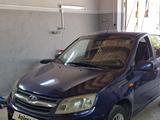 ВАЗ (Lada) Granta 2190 2012 года за 1 600 000 тг. в Шымкент