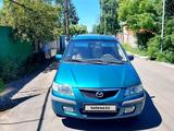 Mazda Premacy 2000 годаүшін3 200 000 тг. в Алматы – фото 2