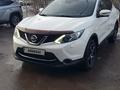 Nissan Qashqai 2014 года за 9 200 000 тг. в Астана – фото 3