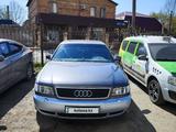 Audi A8 1995 года за 4 300 000 тг. в Астана – фото 2