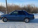 Mazda 323 1990 года за 1 150 000 тг. в Петропавловск