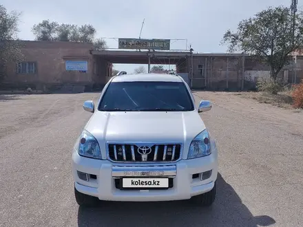 Toyota Land Cruiser Prado 2006 года за 11 000 000 тг. в Караганда