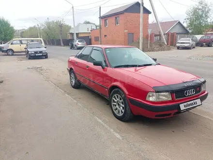 Audi 80 1994 года за 1 860 000 тг. в Павлодар – фото 2