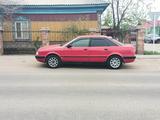 Audi 80 1994 года за 1 860 000 тг. в Павлодар – фото 4