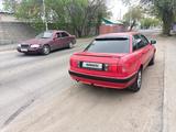 Audi 80 1994 года за 1 860 000 тг. в Павлодар – фото 3