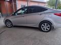 Hyundai Accent 2014 года за 5 400 000 тг. в Шымкент – фото 2