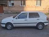 Volkswagen Golf 1993 года за 1 500 000 тг. в Караганда
