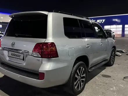 Toyota Land Cruiser 2012 года за 24 500 000 тг. в Алматы – фото 4