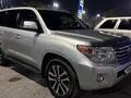 Toyota Land Cruiser 2012 года за 24 500 000 тг. в Алматы – фото 6